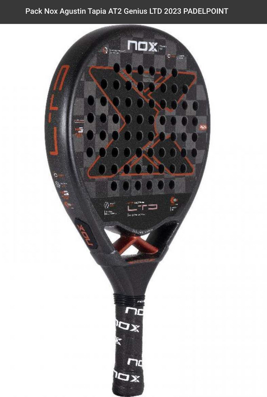 AT.2 Genius LTD Edition 2023