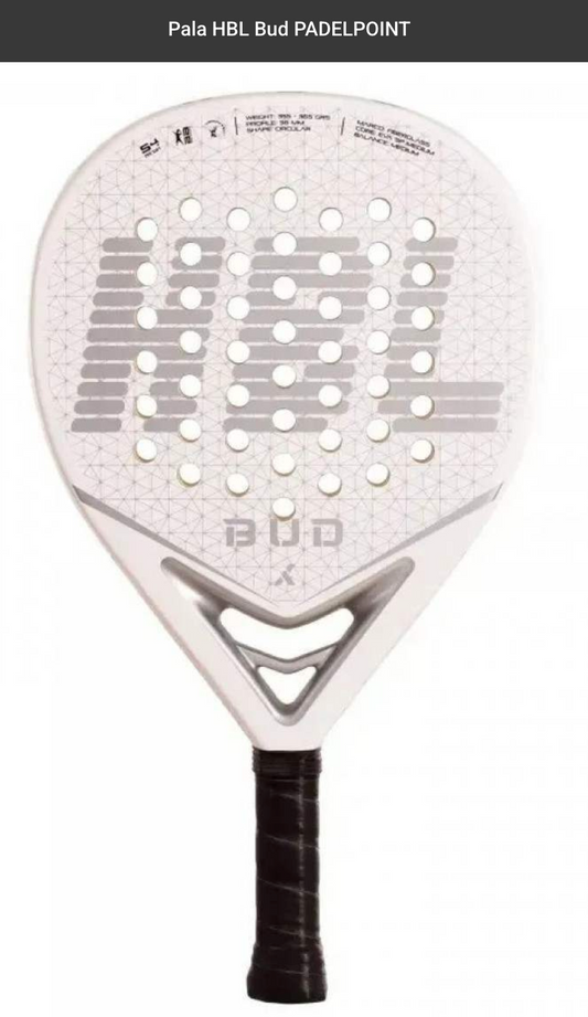 HBL Bud Racket